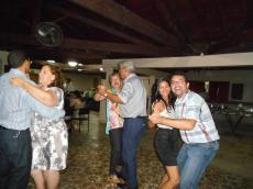 Baile dos Professores Montes Claros 2012 